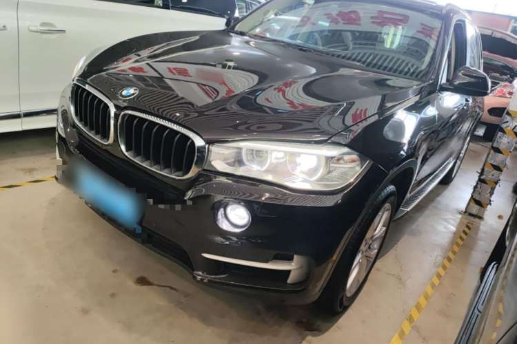 Used BMW X5 2014 xDrive35i Elegant Edition Guazi used car, China used car export, Used car for sale, Used  cars, Cheapest cars for sale