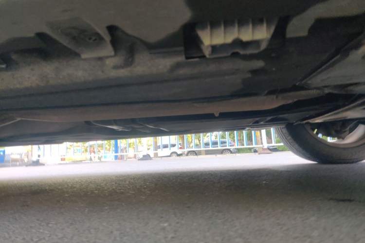 Used BMW X5 2014 xDrive35i Elegant Edition Chassis Front Right