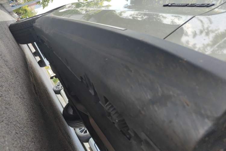 Used BMW X5 2014 xDrive35i Elegant Edition Chassis Front Right