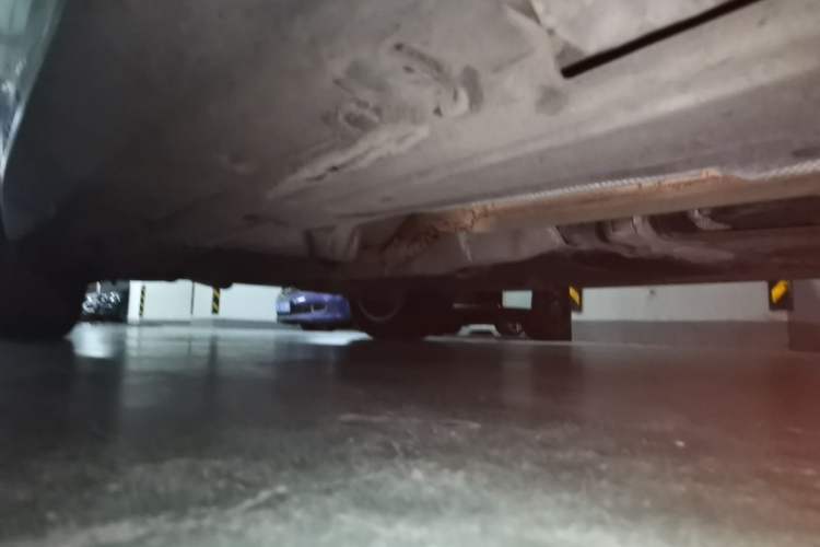 Used BMW X5 2014 xDrive35i Leading Model Chassis Front Right