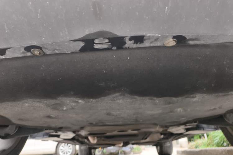 Used BMW X5 2014 xDrive35i Elegant Edition Chassis Front
