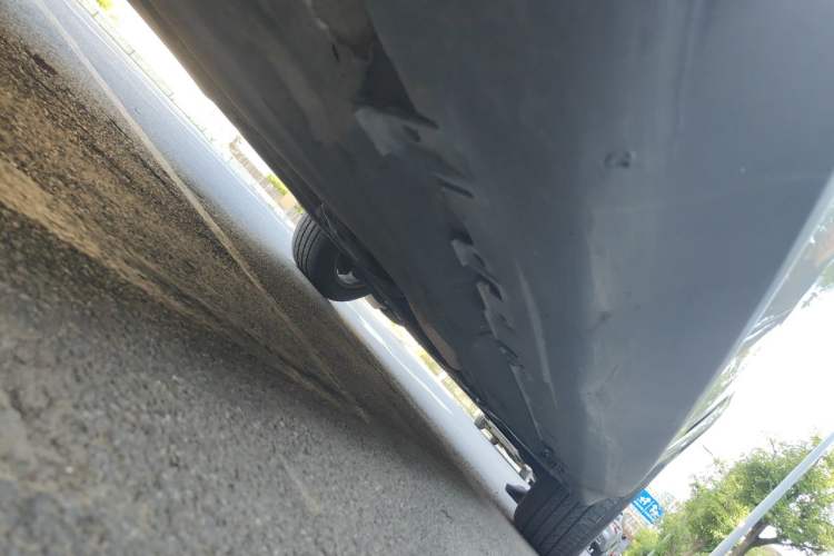 Used BMW X5 2014 xDrive35i Elegant Edition Chassis Rear Right