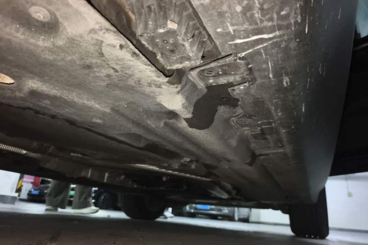 Used BMW X5 2014 xDrive35i Leading Model Chassis Rear Right