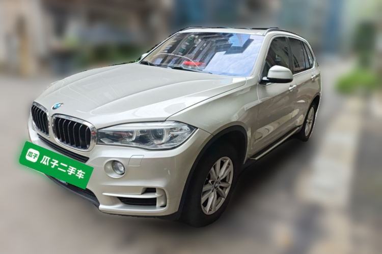Używany BMW X5 2014 xDrive35i Elegant Edition Guazi used car, China used car export, Used car for sale, Used cars, Cheapest cars for sale