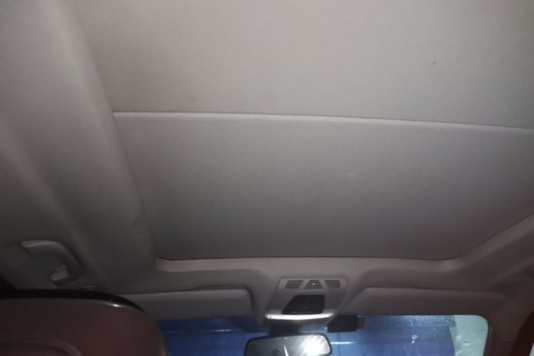 Used BMW X5 2014 xDrive35i Leading Model Headliner