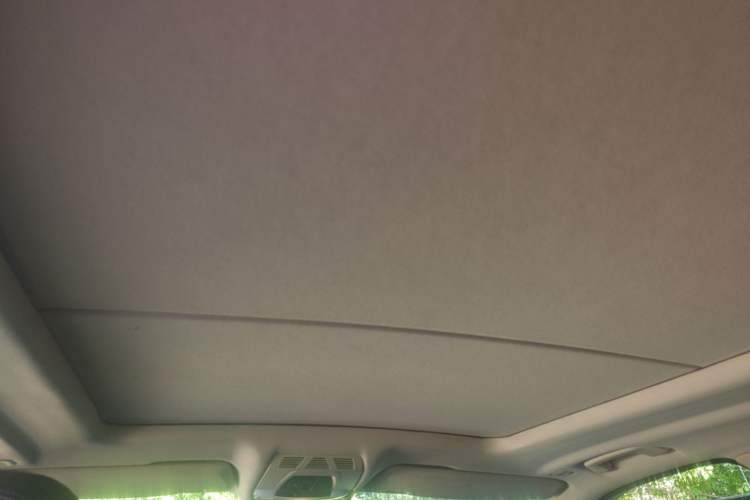 Used BMW X5 2014 xDrive35i Elegant Edition Headliner