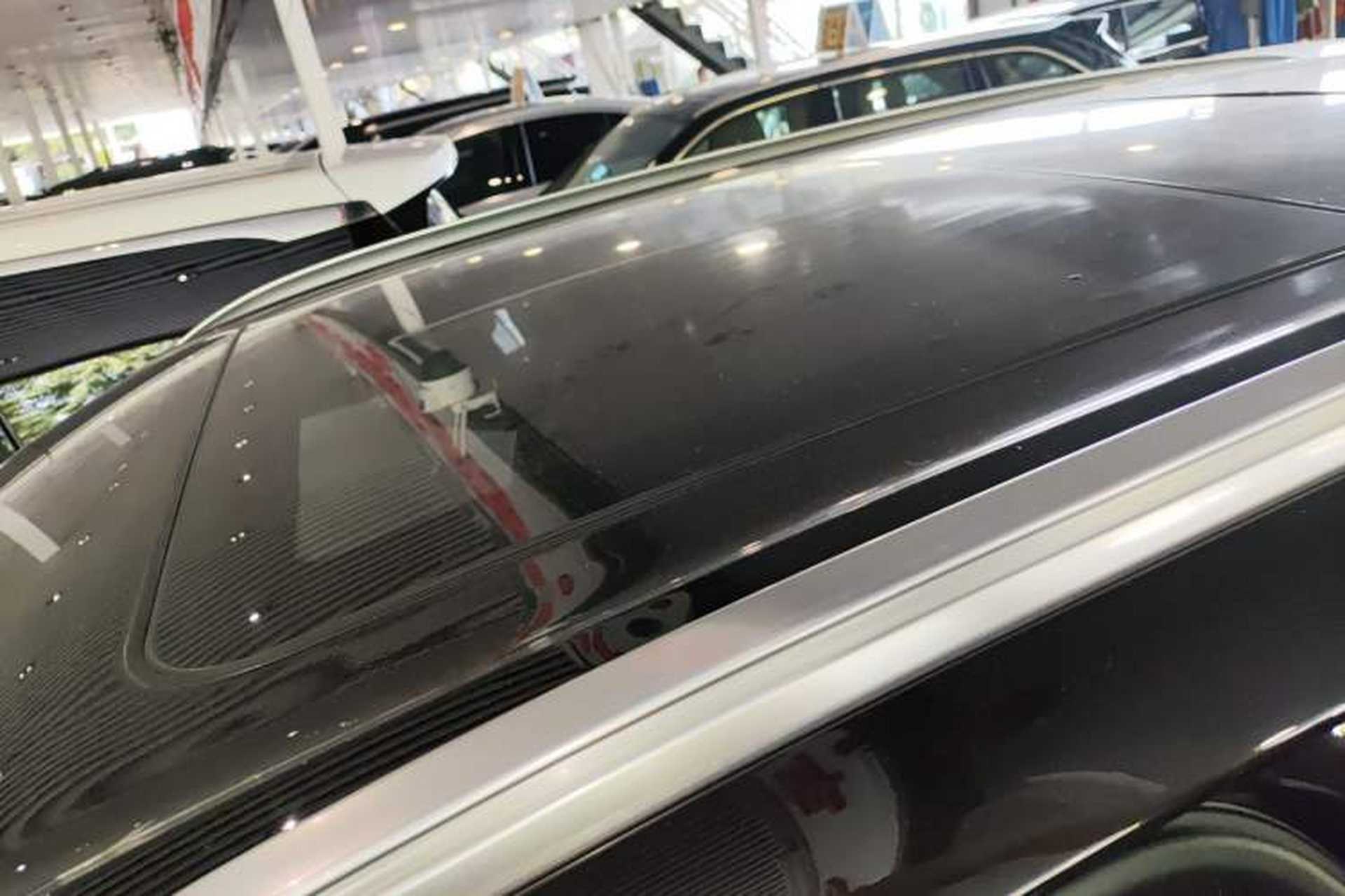 Used BMW X5 2014 xDrive35i Elegant Edition Roof