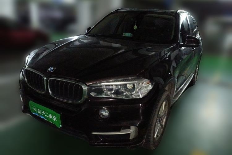Used BMW X5 2014 xDrive35i Elegant Edition Guazi used car, China used car export, Used car for sale, Used  cars, Cheapest cars for sale