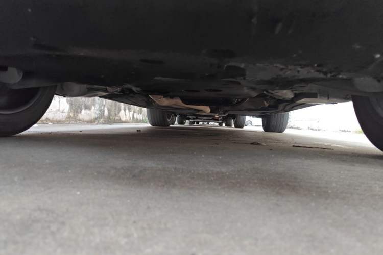 Used BMW X5 2014 xDrive35i Leading Model Chassis Front