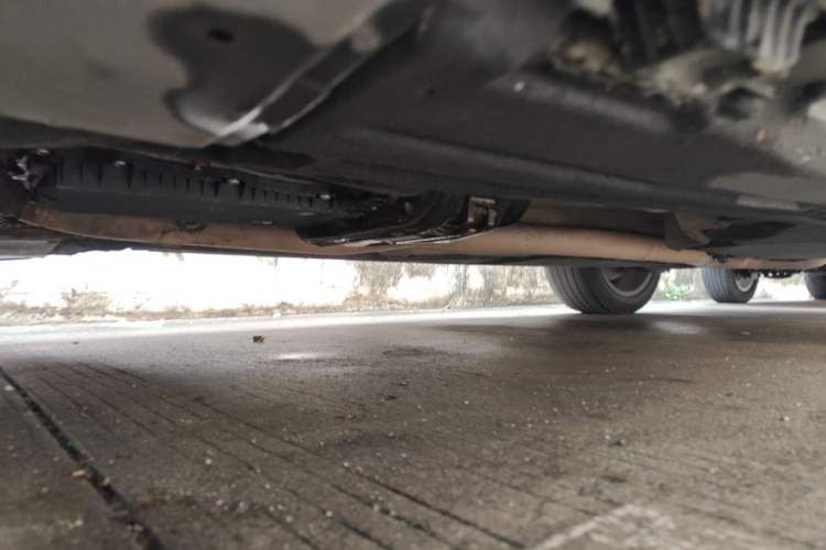 Used BMW X5 2014 xDrive35i Leading Model Chassis Front Left