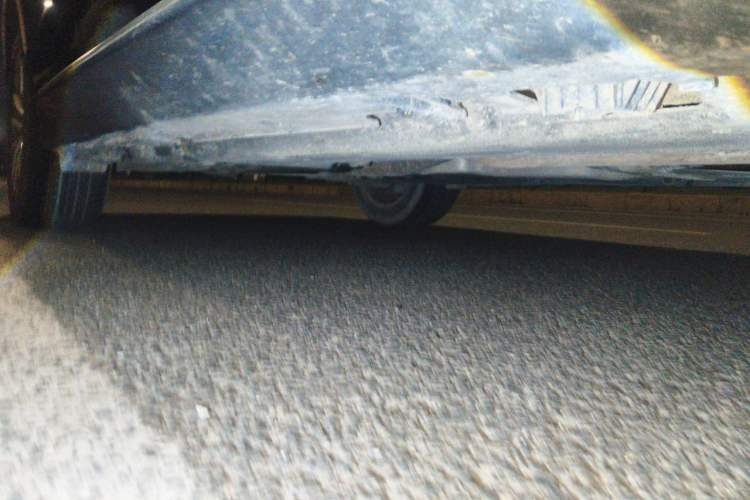 Used BMW X5 2014 xDrive35i Leading Model Chassis Front Right