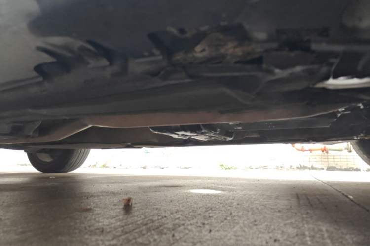 Used BMW X5 2014 xDrive35i Leading Model Chassis Front Right