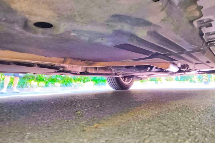 Used BMW X5 2014 xDrive35i Elegant Edition Chassis Rear Right