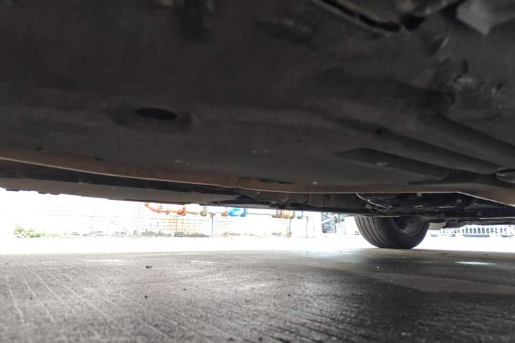 Used BMW X5 2014 xDrive35i Leading Model Chassis Rear Right