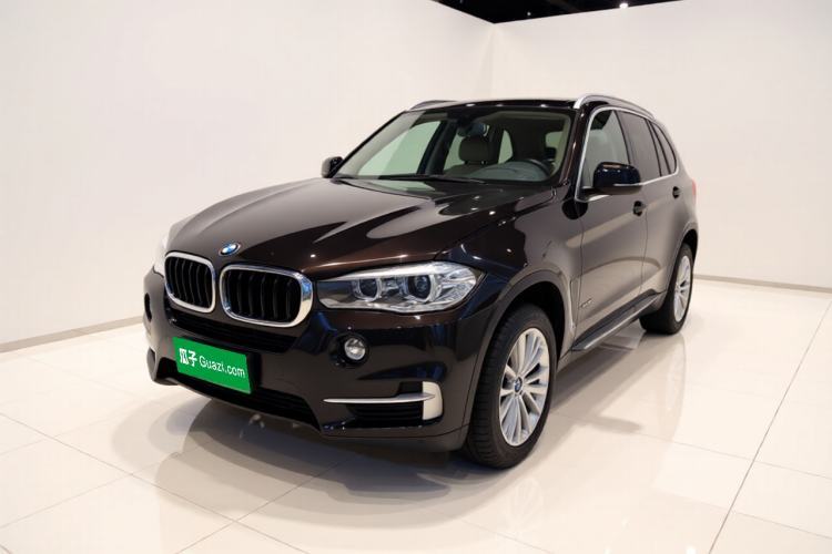 Used BMW X5 2014 xDrive35i Leading Model Guazi used car, China used car export, Used car for sale, Used cars, Cheapest cars for sale
