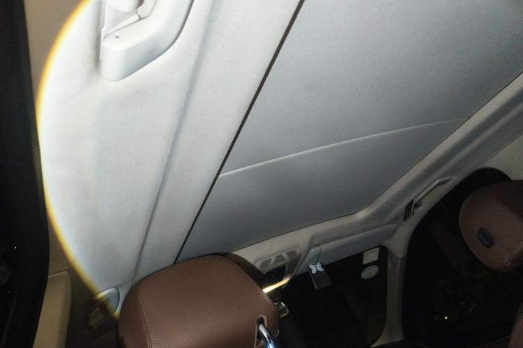 Used BMW X5 2014 xDrive35i Leading Model Headliner