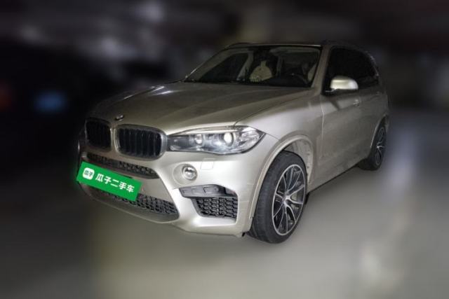 Used BMW X5 2014 xDrive35i Elegant Edition