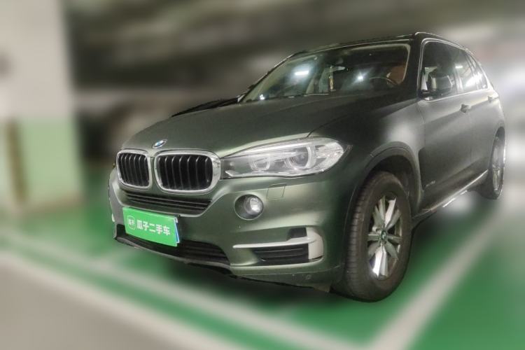 BMW X5 2014 xDrive35i Elegant Edition с пробегом Guazi used car, China used car export, Used car for sale, Used cars, Cheapest cars for sale
