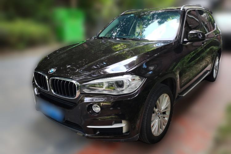 Used BMW X5 2014 xDrive35i Leading Model Guazi used car, China used car export, Used car for sale, Used  cars, Cheapest cars for sale