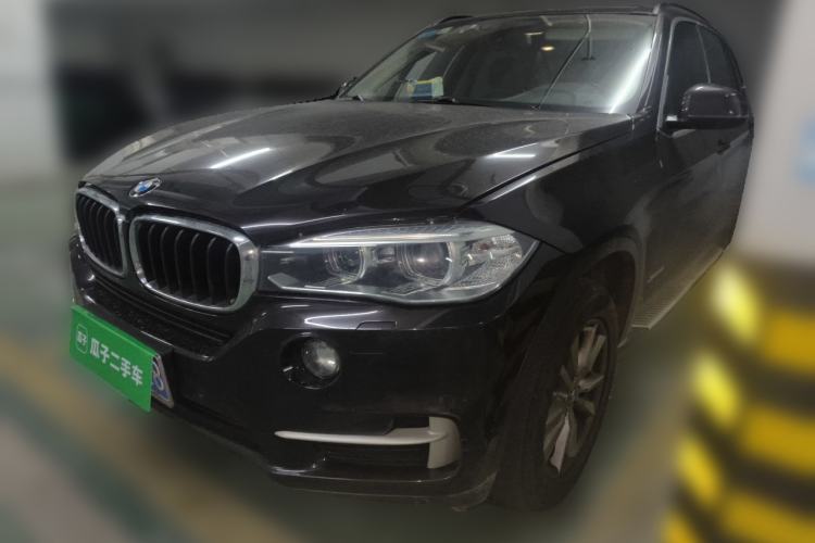 Used BMW X5 2014 xDrive35i Elegant Edition Guazi used car, China used car export, Used car for sale, Used  cars, Cheapest cars for sale