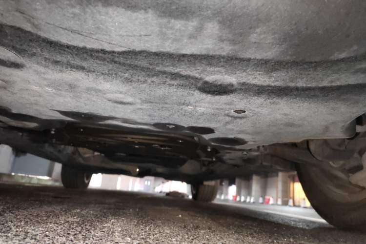Used BMW X5 2014 xDrive35i Leading Model Chassis Front