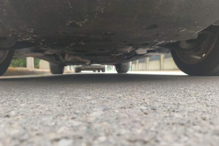 Used BMW X5 2014 xDrive35i Leading Model Chassis Front