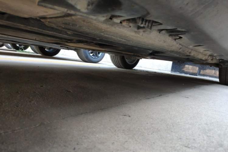 Used BMW X5  Chassis Front Left