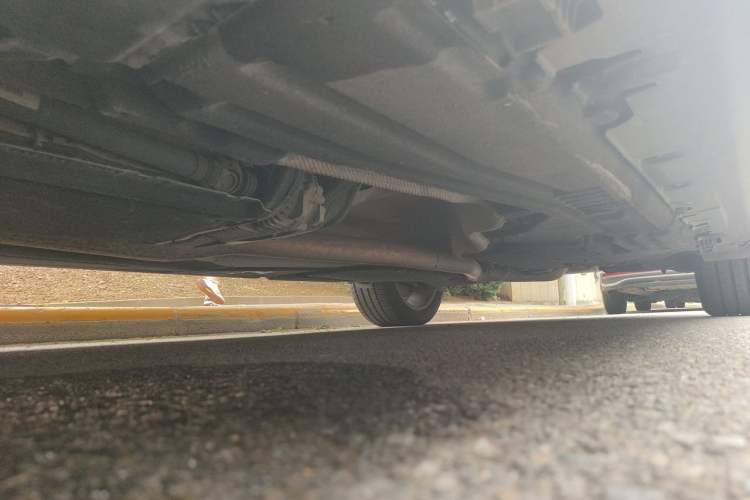 Used BMW X5 2014 xDrive35i Leading Model Chassis Front Left
