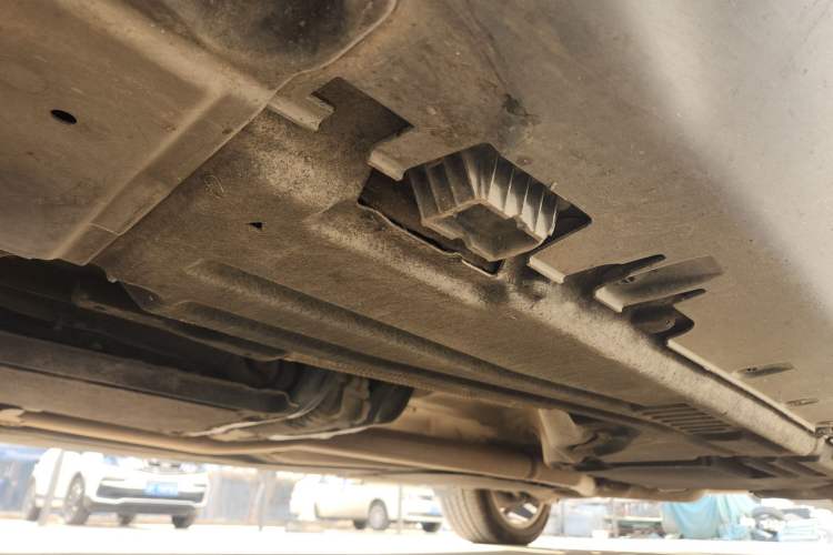 Used BMW X5 2014 xDrive35i Luxury Edition Chassis Front Left