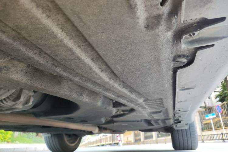 Used BMW X5 2014 xDrive35i Leading Model Chassis Front Left