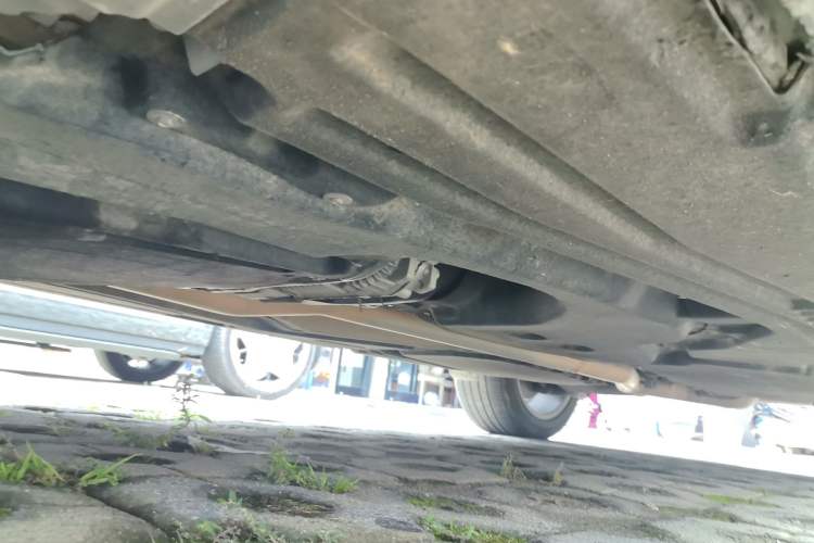 Used BMW X5 2014 xDrive35i Leading Model Chassis Front Left