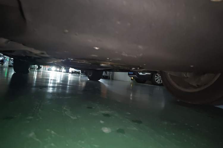 Used BMW X5 2014 xDrive35i Luxury Edition Chassis Front