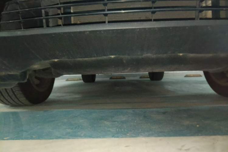 Used BMW X5 2014 xDrive35i Leading Model Chassis Front