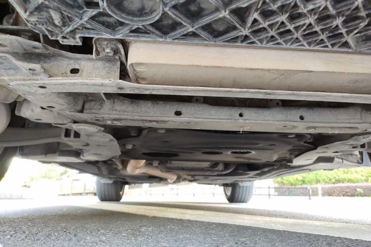 Used BMW X5 2014 xDrive35i Leading Model Chassis Front