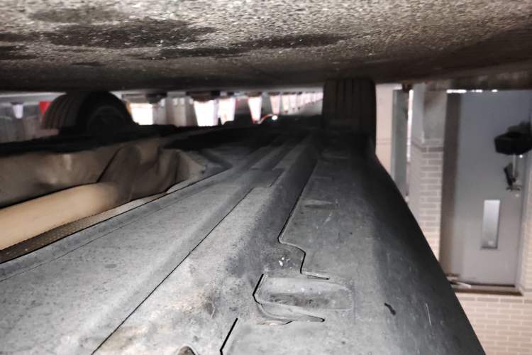 Used BMW X5 2014 xDrive35i Leading Model Chassis Front Right