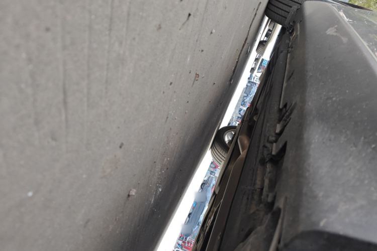 Used BMW X5 2014 xDrive35i Leading Model Chassis Front Right