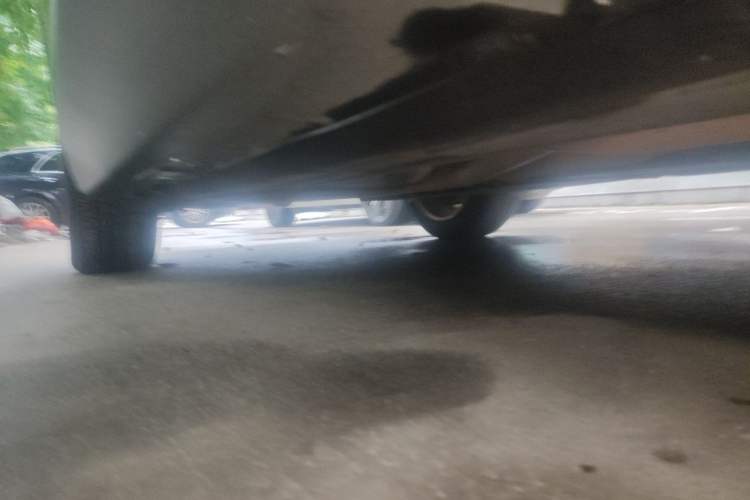 Used BMW X5 2014 xDrive35i Elegant Edition Chassis Front Right