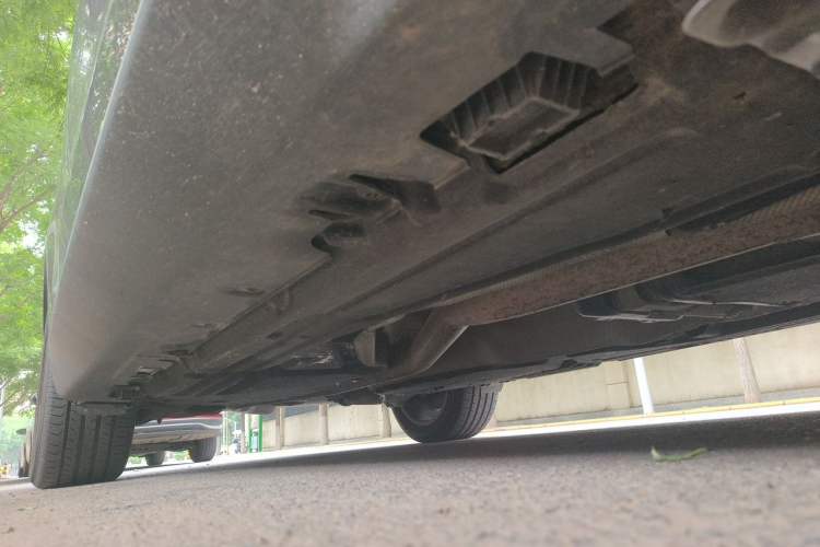 Used BMW X5 2014 xDrive35i Leading Model Chassis Front Right