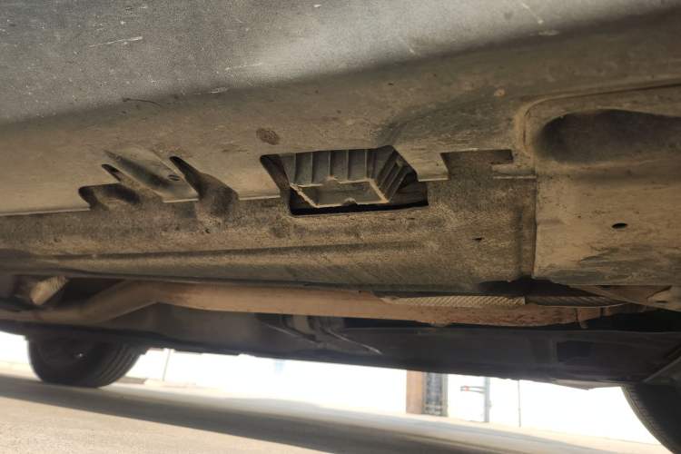 Used BMW X5 2014 xDrive35i Luxury Edition Chassis Front Right