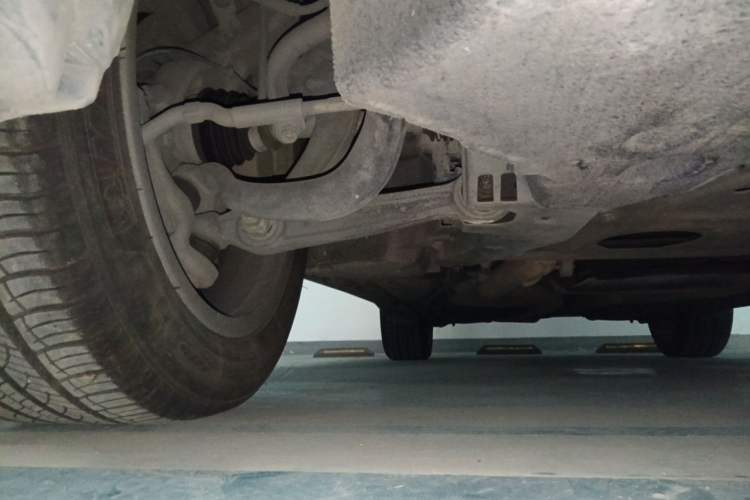 Used BMW X5 2014 xDrive35i Leading Model Chassis Front Right