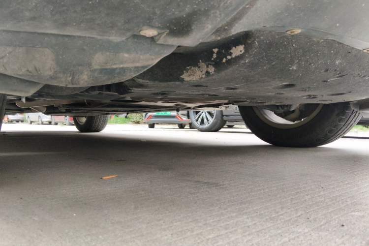 Used BMW X5 2014 xDrive35i Elegant Edition Chassis Front Right
