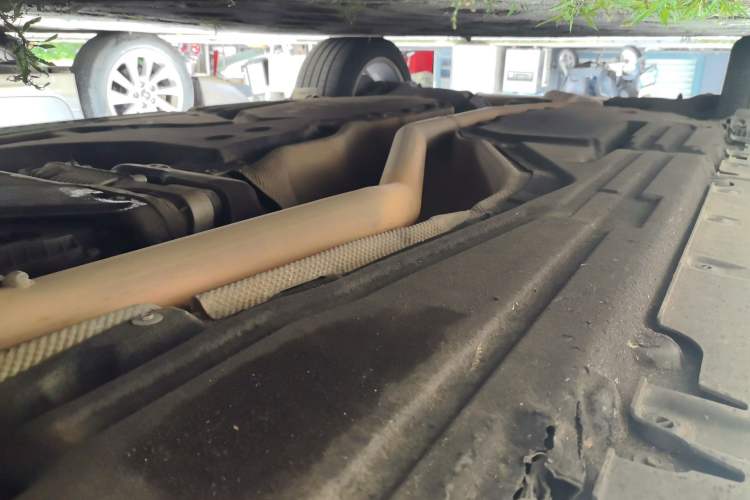 Used BMW X5 2014 xDrive35i Leading Model Chassis Front Right