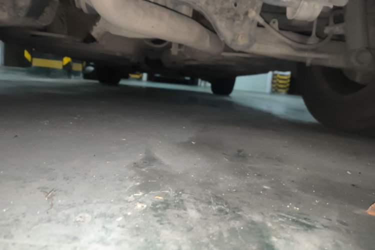 Used BMW X5 2014 xDrive35i Elegant Edition Chassis Rear Right