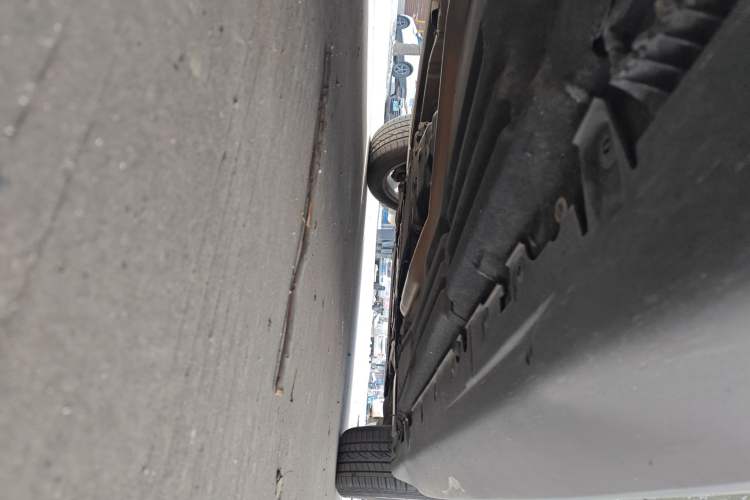 Used BMW X5 2014 xDrive35i Leading Model Chassis Rear Right