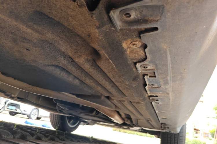 Used BMW X5 2014 xDrive35i Leading Model Chassis Rear Right