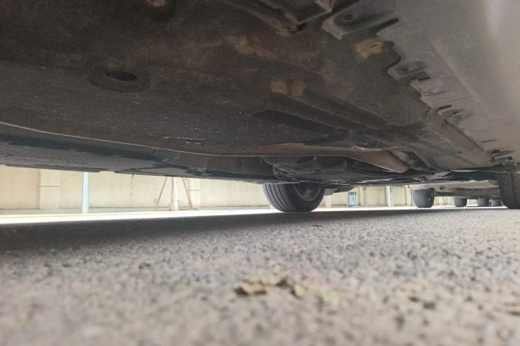 Used BMW X5 2014 xDrive35i Leading Model Chassis Rear Right