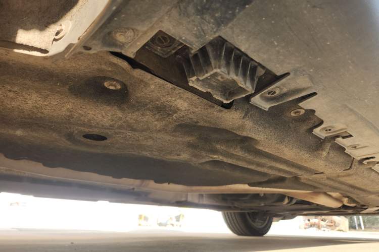 Used BMW X5 2014 xDrive35i Luxury Edition Chassis Rear Right