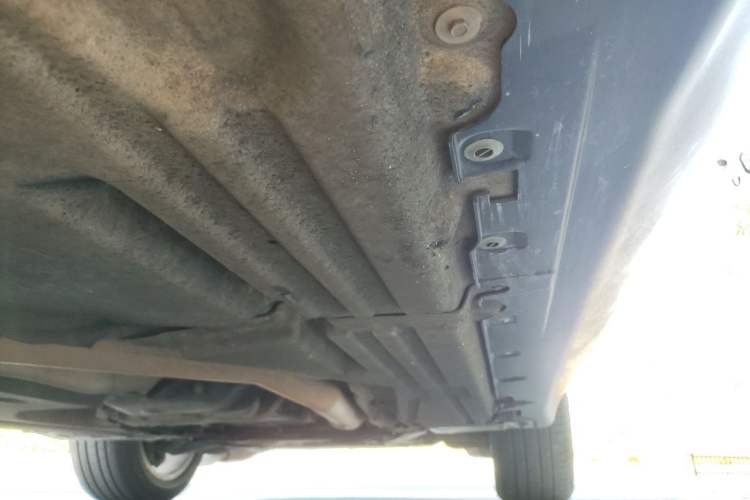 Used BMW X5 2014 xDrive35i Leading Model Chassis Rear Right