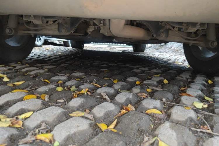Used BMW X5  Chassis Rear