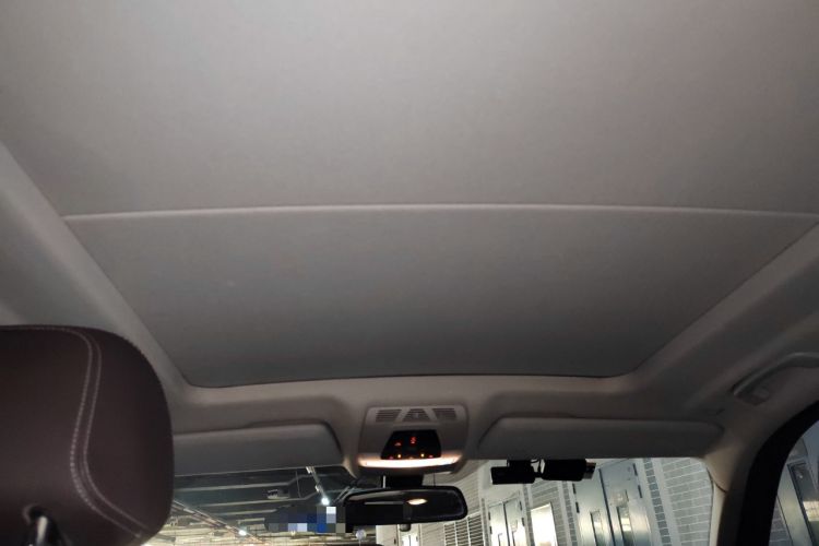 Used BMW X5 2014 xDrive35i Leading Model Headliner